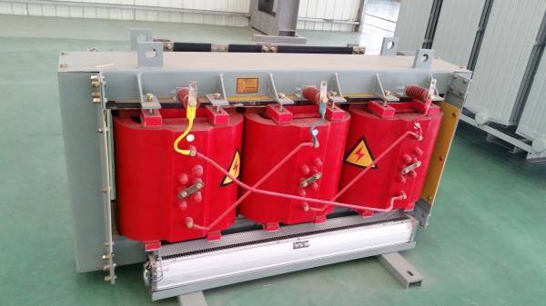 KBSGZY-2500矿用隔爆灵武干式变压器 KBSGZY-2500矿用隔爆灵武干式变压器